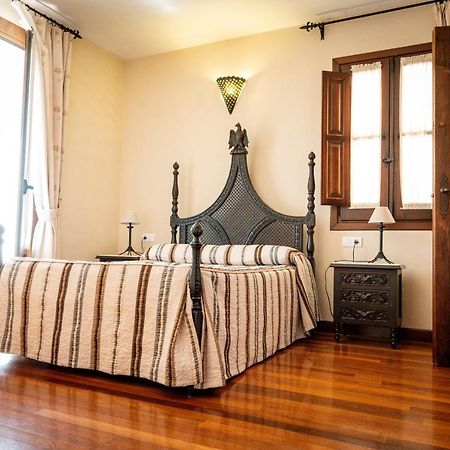 Appartement La Colegiata De Ronda Extérieur photo