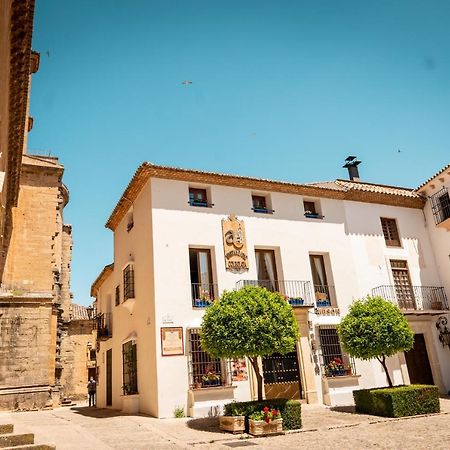 Appartement La Colegiata De Ronda Extérieur photo