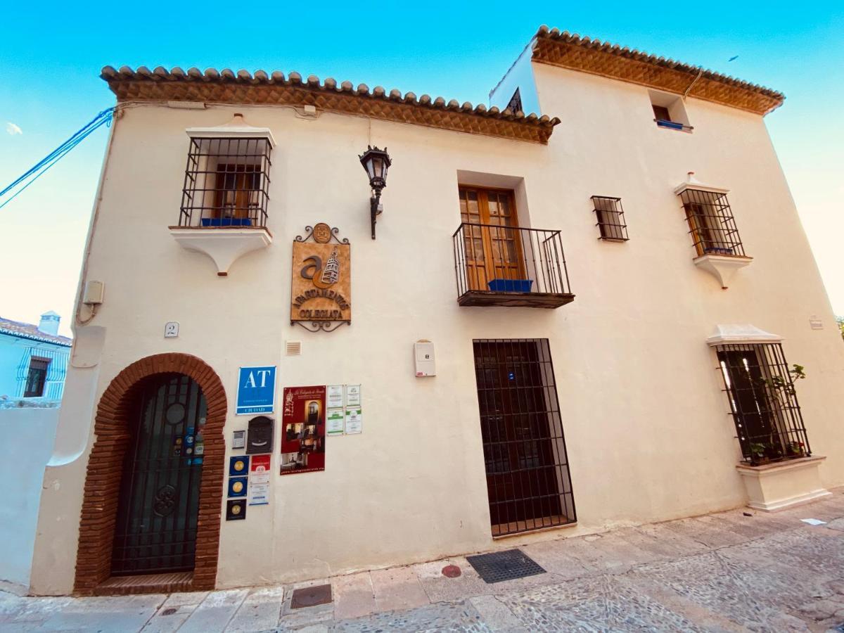 Appartement La Colegiata De Ronda Extérieur photo