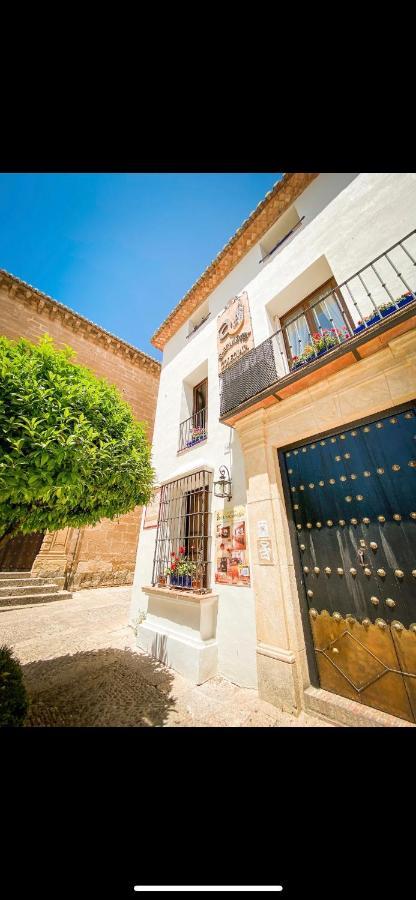 Appartement La Colegiata De Ronda Extérieur photo