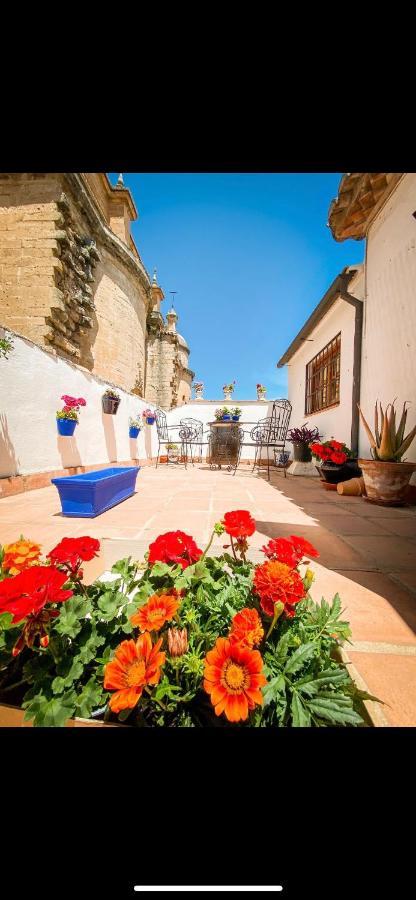 Appartement La Colegiata De Ronda Extérieur photo