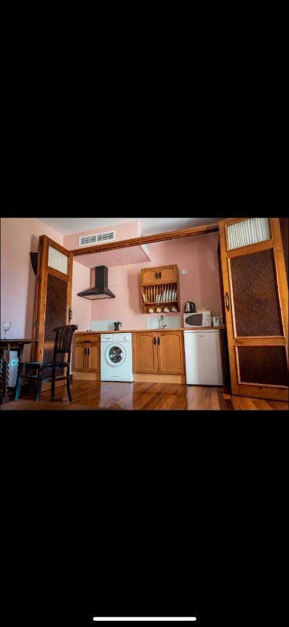 Appartement La Colegiata De Ronda Extérieur photo