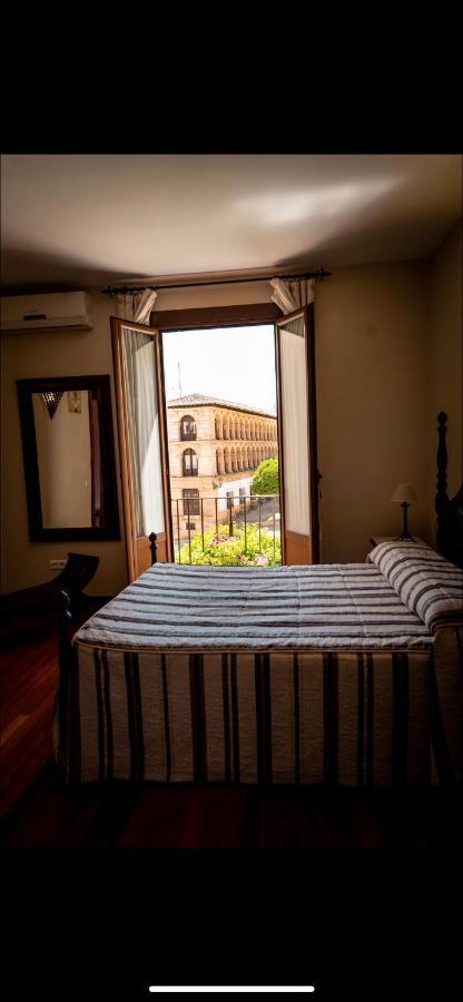 Appartement La Colegiata De Ronda Extérieur photo