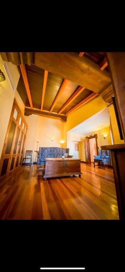 Appartement La Colegiata De Ronda Extérieur photo