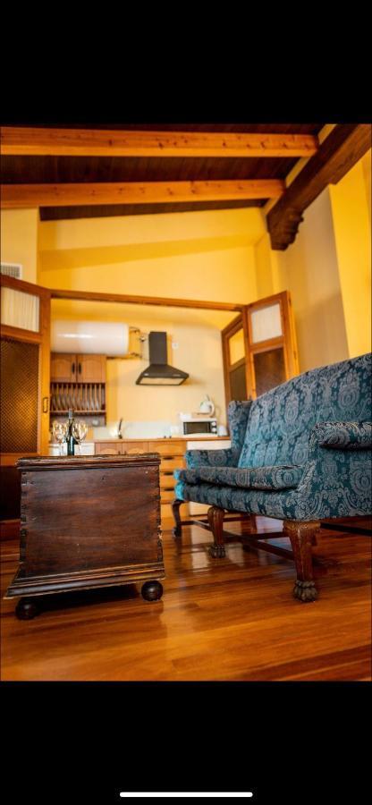 Appartement La Colegiata De Ronda Extérieur photo