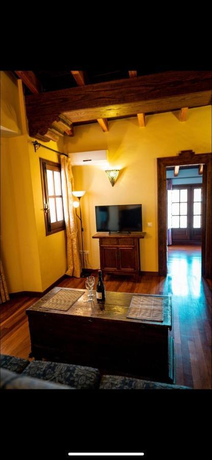 Appartement La Colegiata De Ronda Extérieur photo