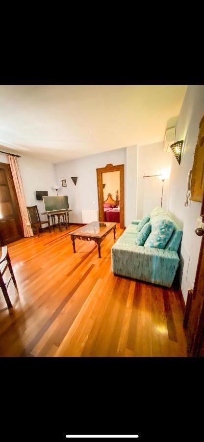 Appartement La Colegiata De Ronda Extérieur photo
