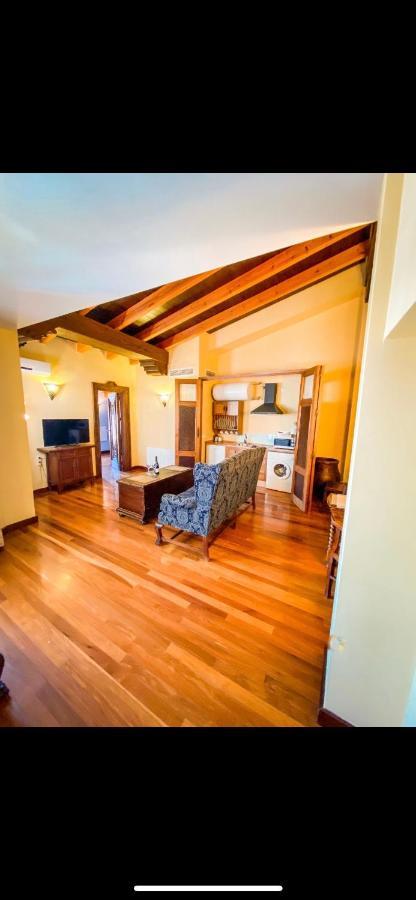 Appartement La Colegiata De Ronda Extérieur photo