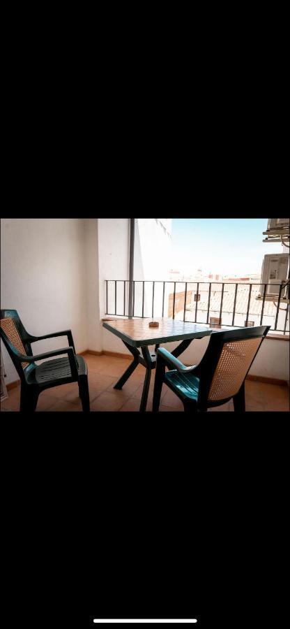 Appartement La Colegiata De Ronda Extérieur photo