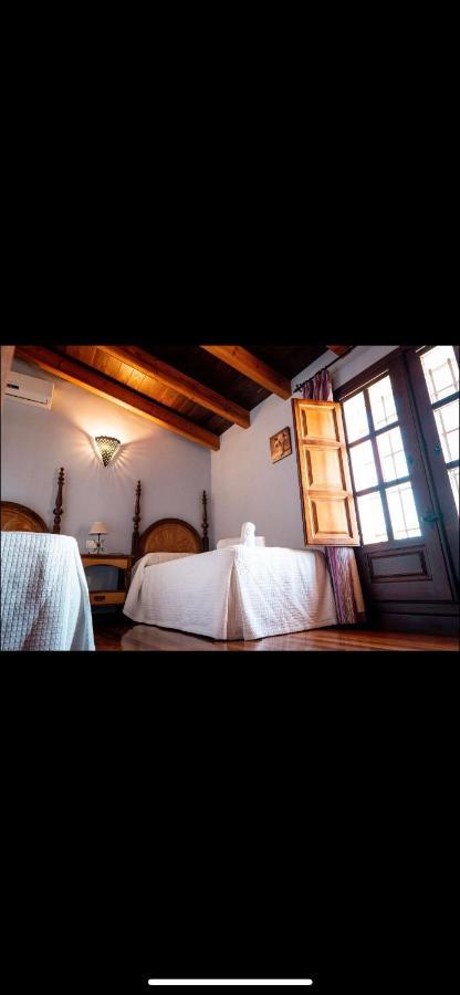 Appartement La Colegiata De Ronda Extérieur photo
