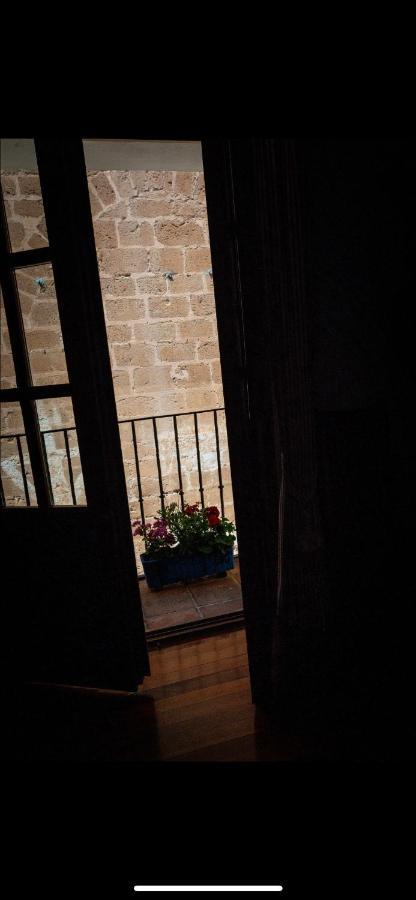 Appartement La Colegiata De Ronda Extérieur photo