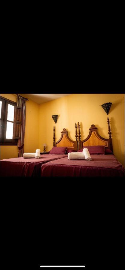 Appartement La Colegiata De Ronda Extérieur photo