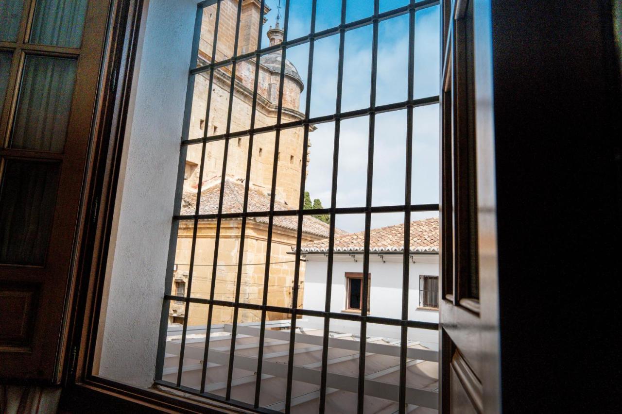 Appartement La Colegiata De Ronda Extérieur photo