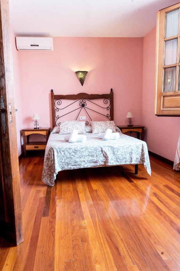 Appartement La Colegiata De Ronda Extérieur photo