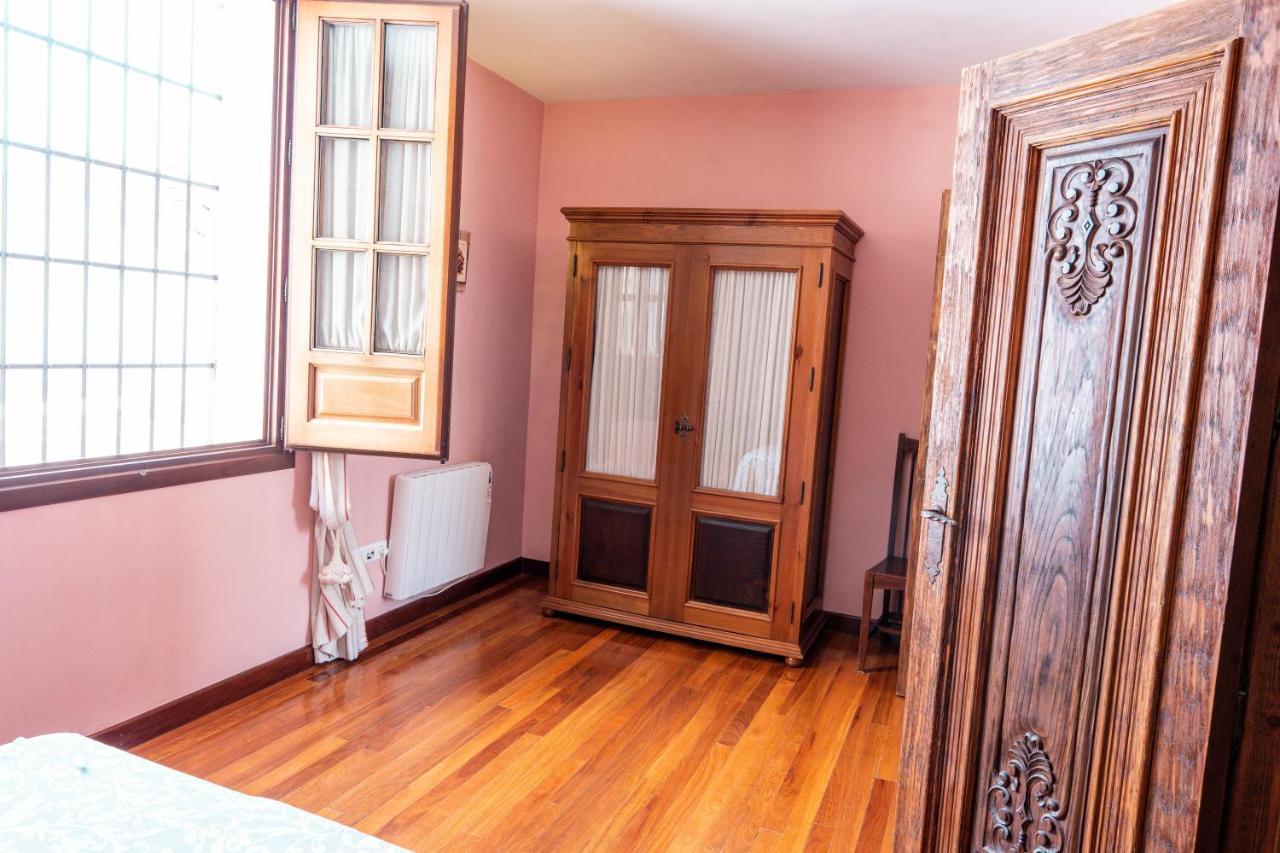 Appartement La Colegiata De Ronda Extérieur photo