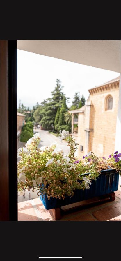 Appartement La Colegiata De Ronda Extérieur photo