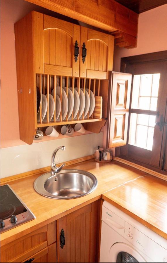 Appartement La Colegiata De Ronda Extérieur photo