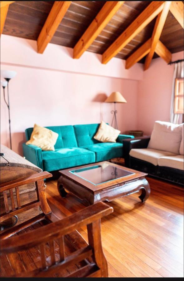 Appartement La Colegiata De Ronda Extérieur photo