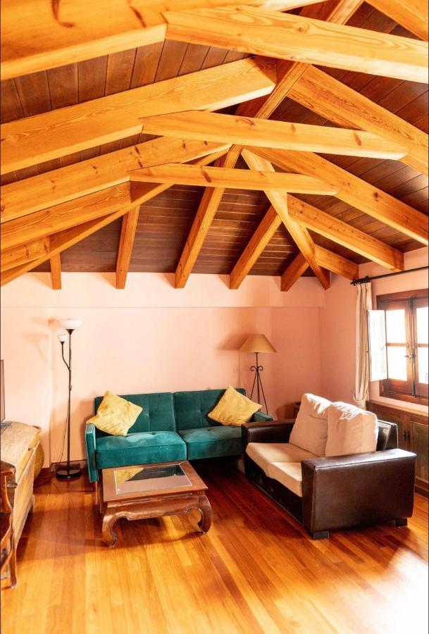 Appartement La Colegiata De Ronda Extérieur photo