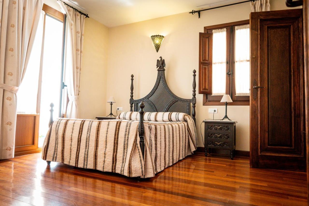 Appartement La Colegiata De Ronda Extérieur photo