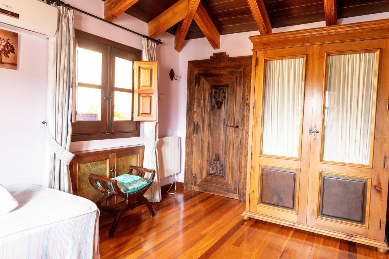 Appartement La Colegiata De Ronda Extérieur photo