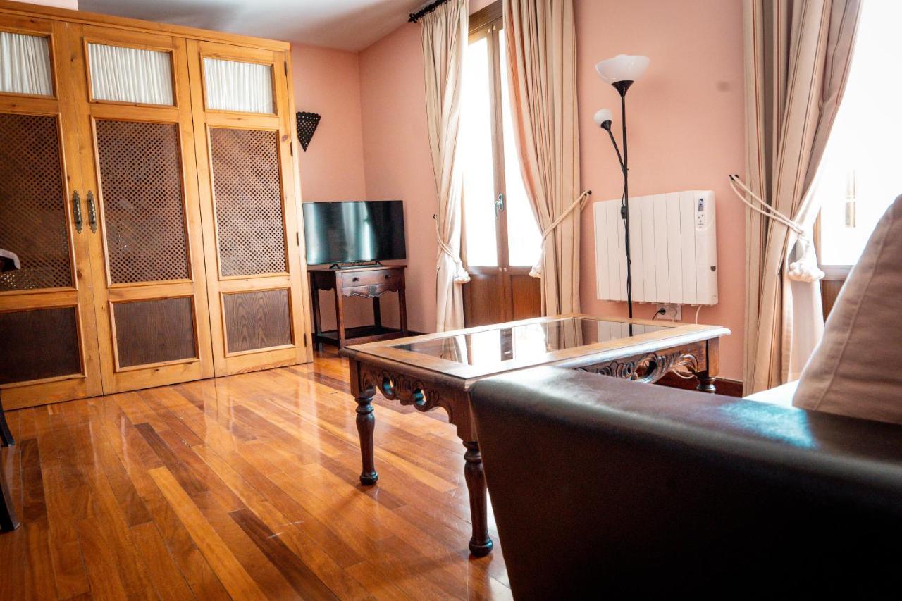 Appartement La Colegiata De Ronda Extérieur photo