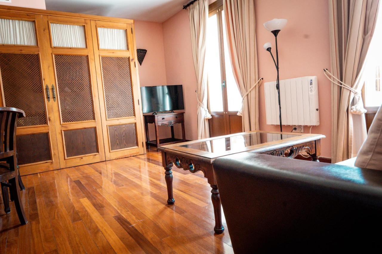 Appartement La Colegiata De Ronda Extérieur photo