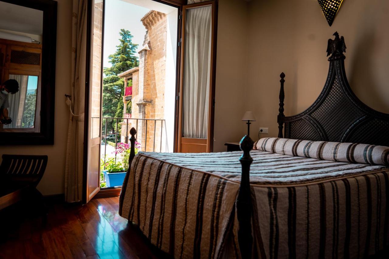 Appartement La Colegiata De Ronda Extérieur photo
