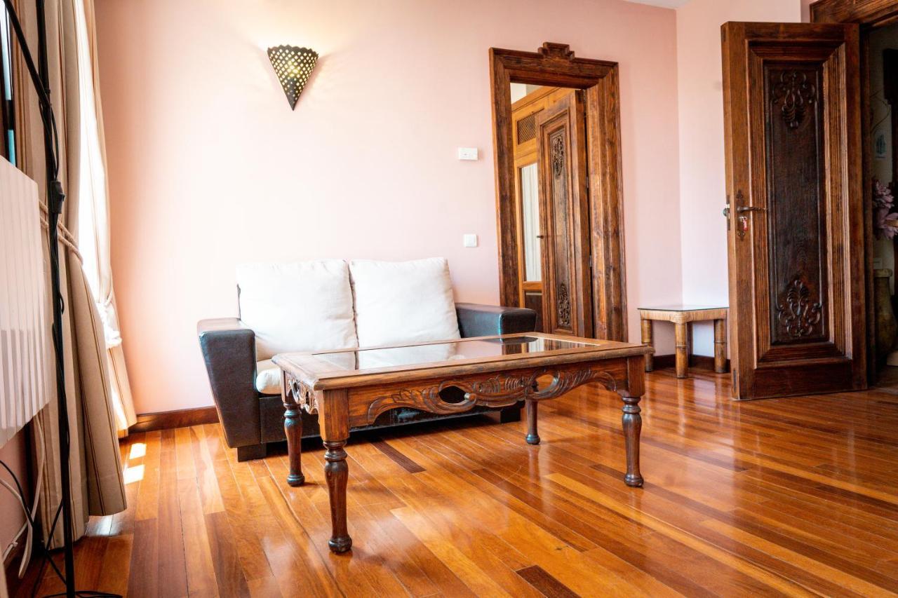 Appartement La Colegiata De Ronda Extérieur photo