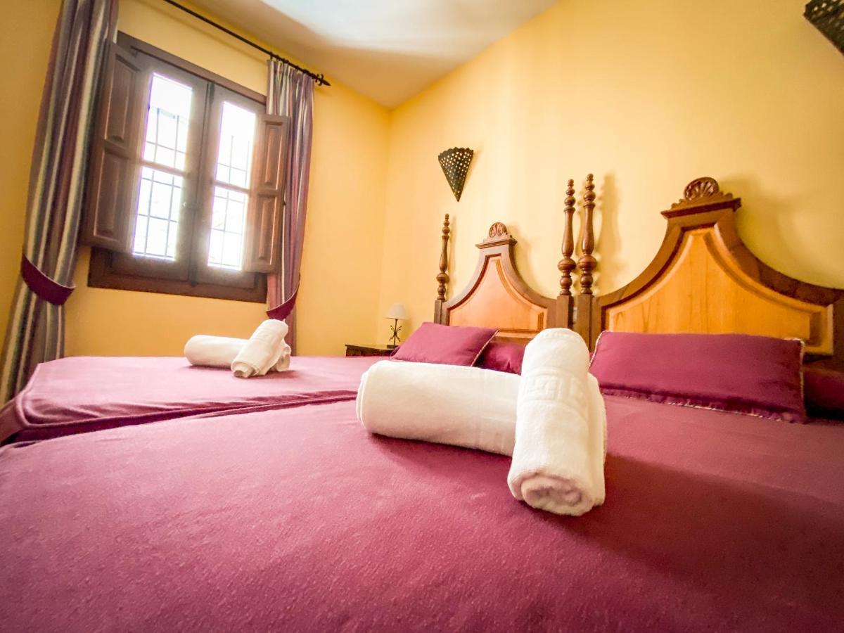Appartement La Colegiata De Ronda Extérieur photo